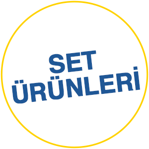 Set Ürünleri