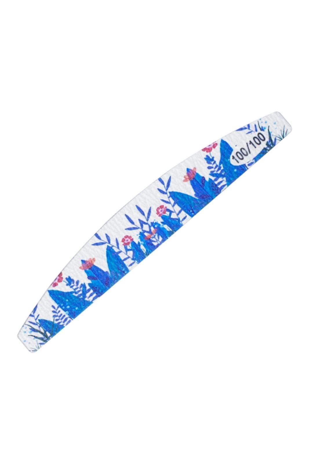 MOZIUR Renkli Kağıt Törpü 100/100