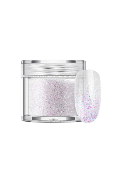 MOZIUR Tırnak Süsleme Simli Toz 10 gr 06