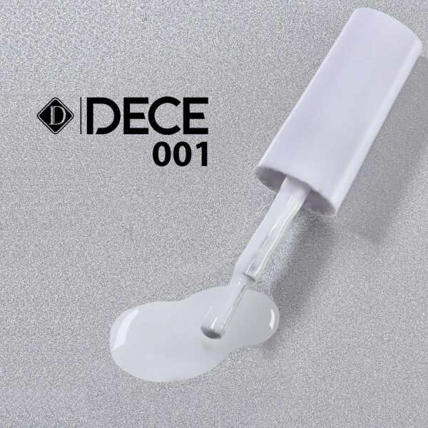Dece Kalıcı Oje Uv Led 10ml D001