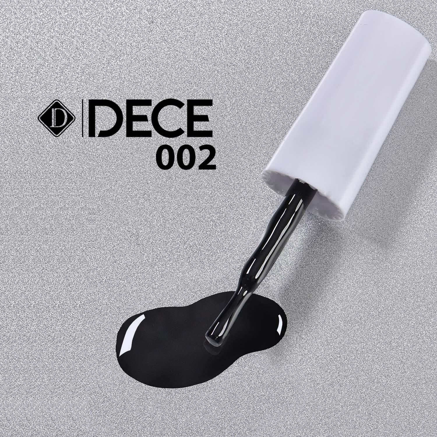 Dece Kalıcı Oje Uv Led 10ml D002