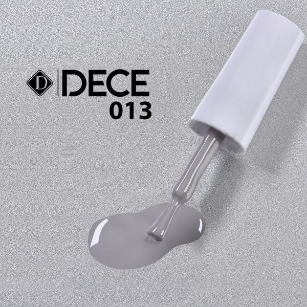 Dece Kalıcı Oje Uv Led 10ml D013