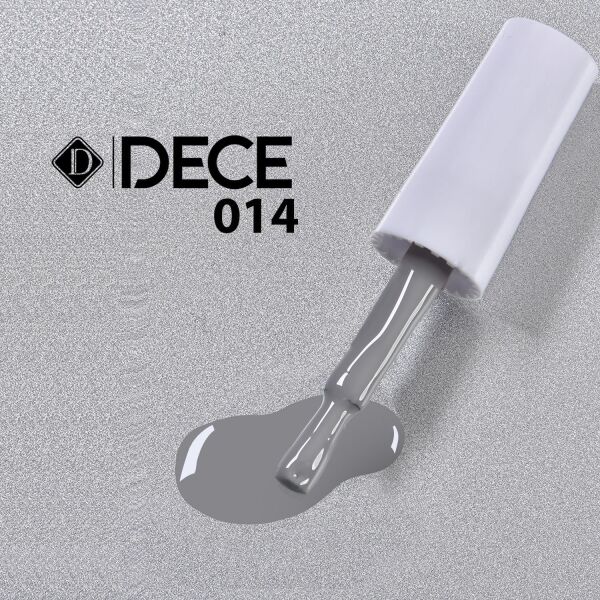 Dece Kalıcı Oje Uv Led 10ml D014