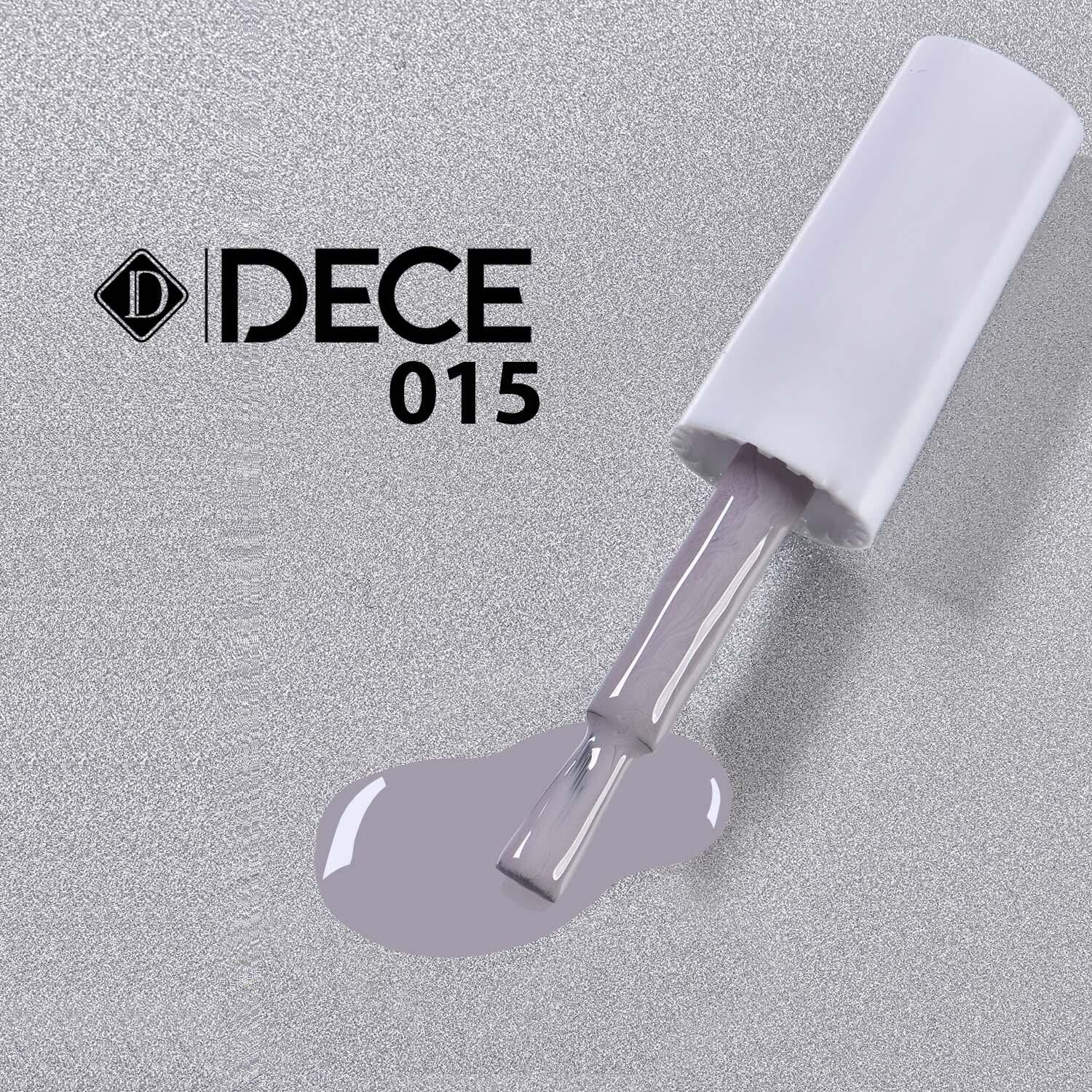 Dece Kalıcı Oje Uv Led 10ml D015