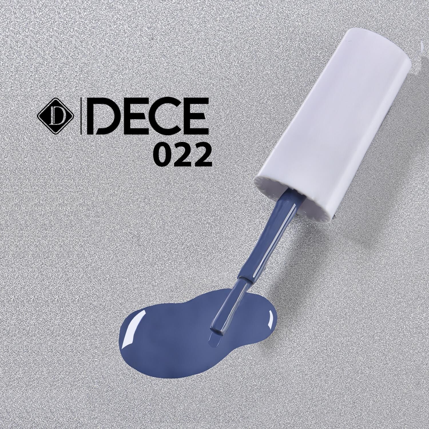 Dece Kalıcı Oje Uv Led 10ml D022