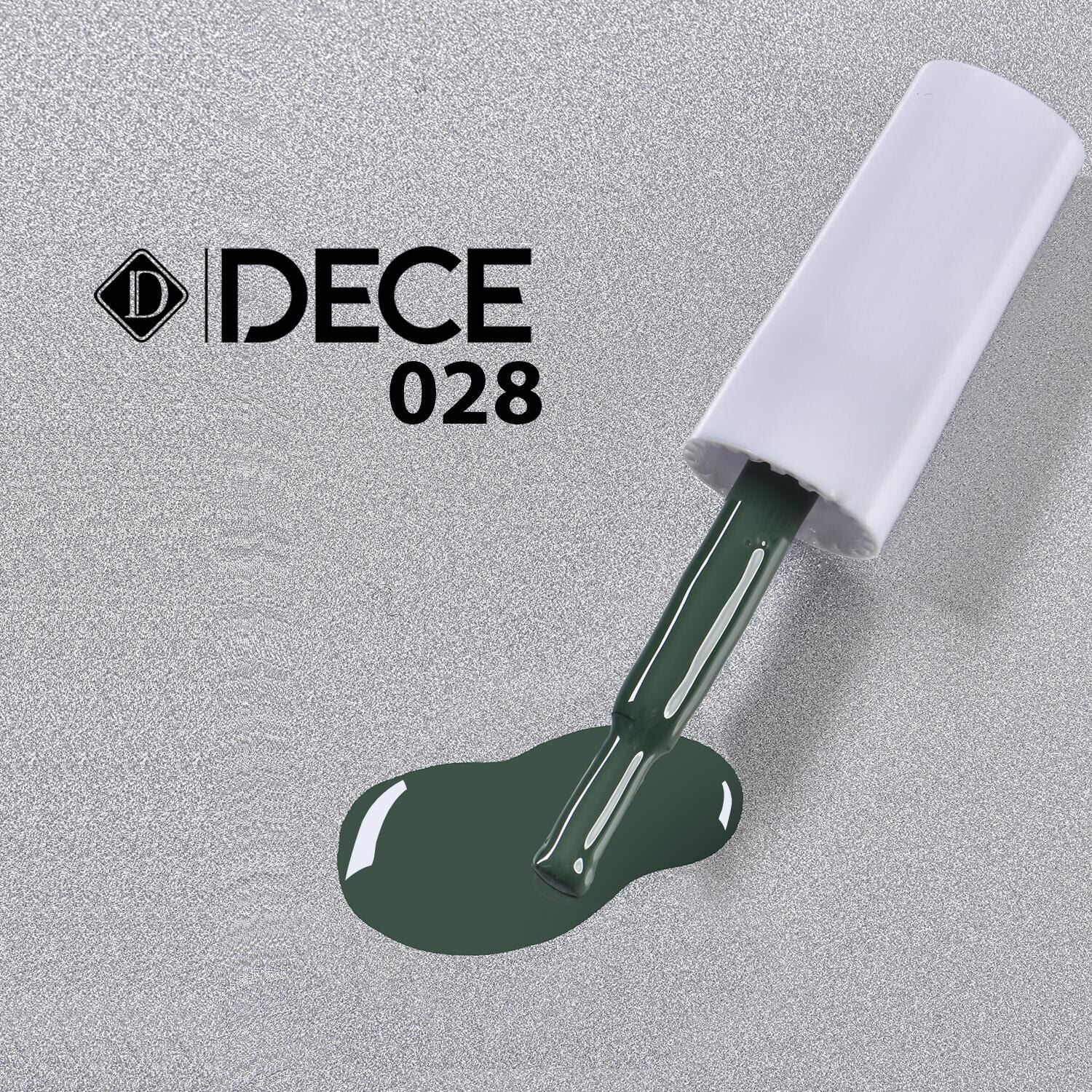Dece Kalıcı Oje Uv Led 10ml D028