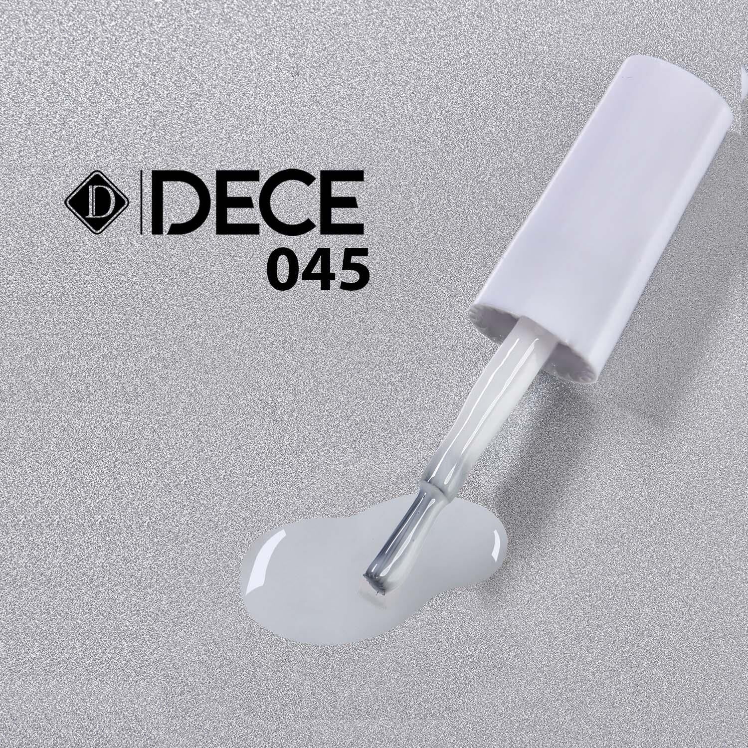 Dece Kalıcı Oje Uv Led 10ml D045