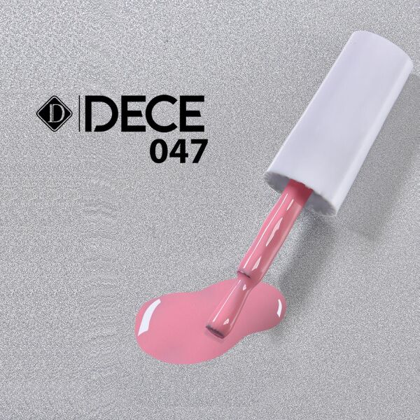 Dece Kalıcı Oje Uv Led 10ml D047