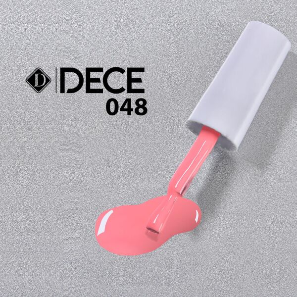 Dece Kalıcı Oje Uv Led 10ml D048