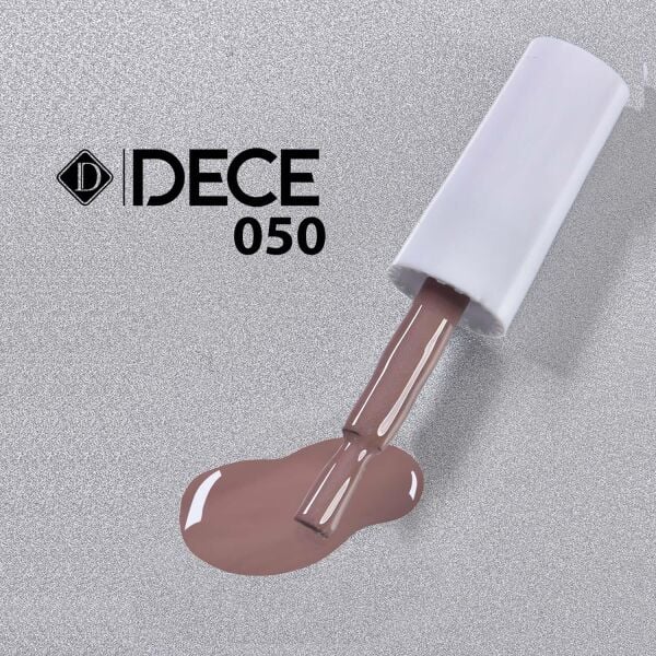 Dece Kalıcı Oje Uv Led 10ml D050