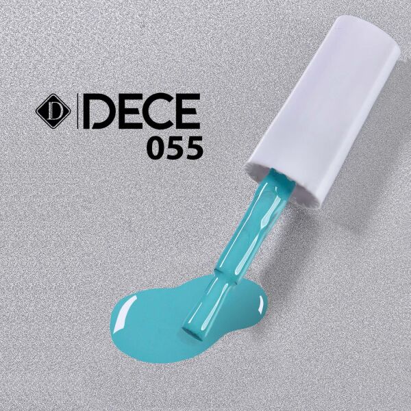 Dece Kalıcı Oje Uv Led 10ml D055