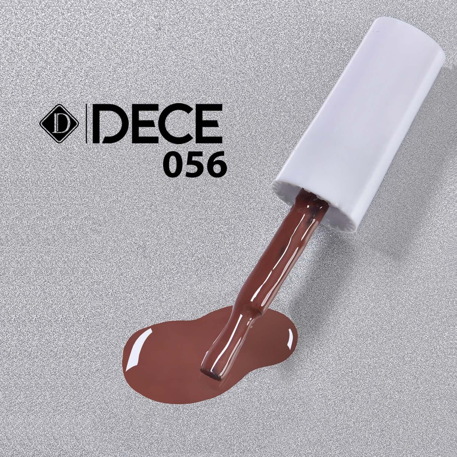 Dece Kalıcı Oje Uv Led 10ml D056
