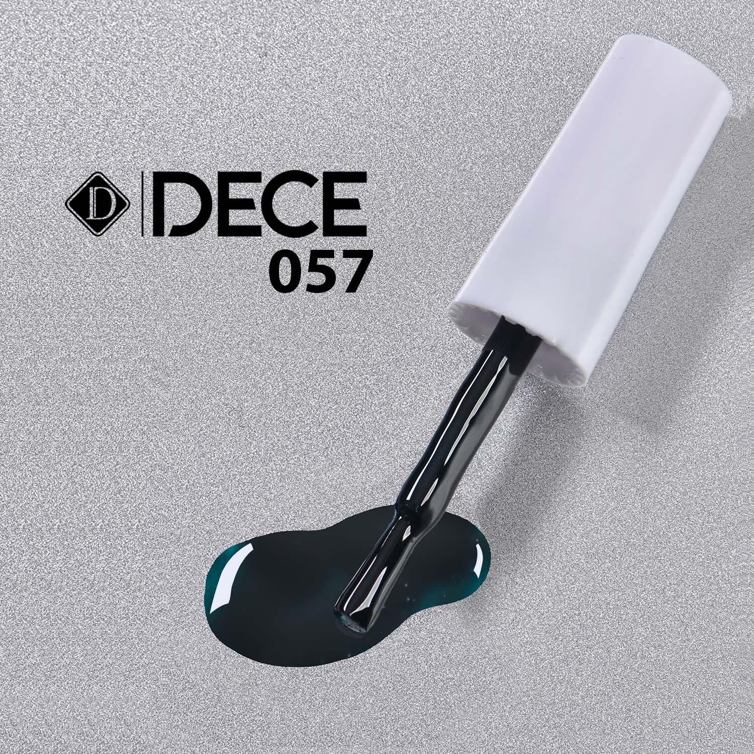 Dece Kalıcı Oje Uv Led 10ml D057