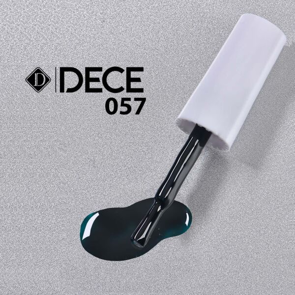 Dece Kalıcı Oje Uv Led 10ml D057