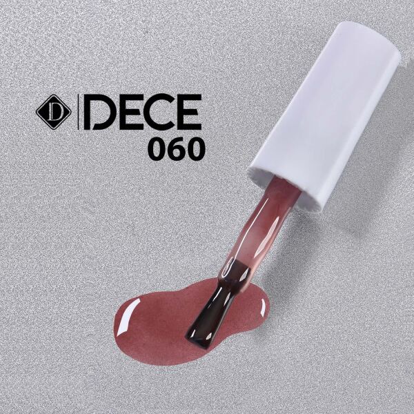 Dece Kalıcı Oje Uv Led 10ml D060