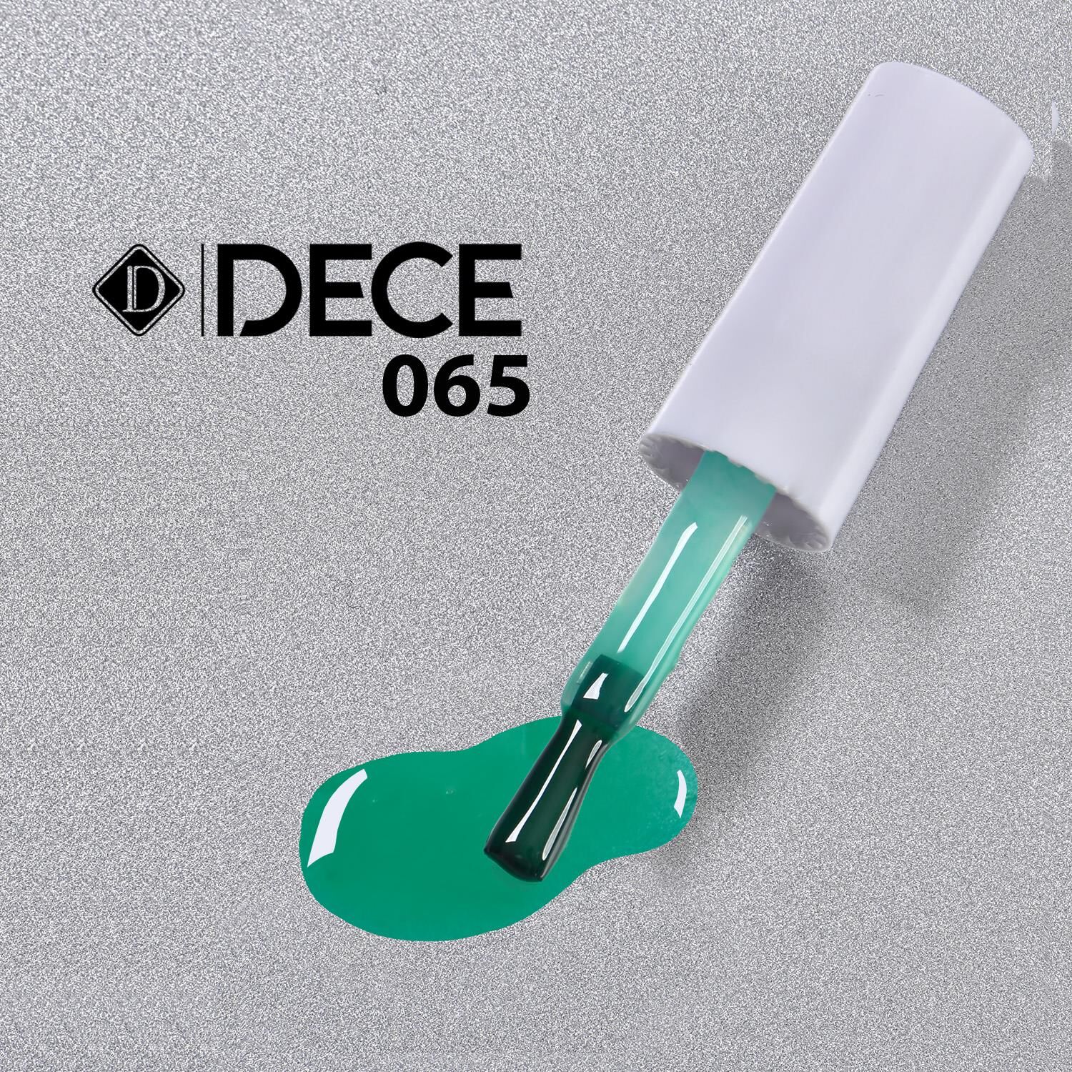 Dece Kalıcı Oje Uv Led 10ml D065