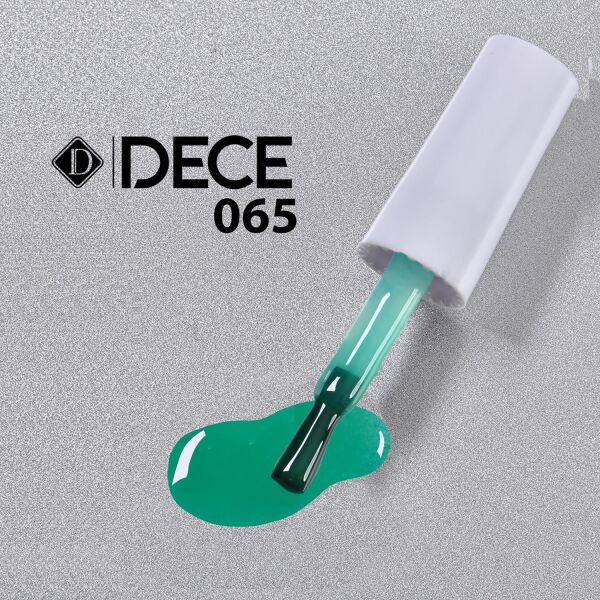 Dece Kalıcı Oje Uv Led 10ml D065