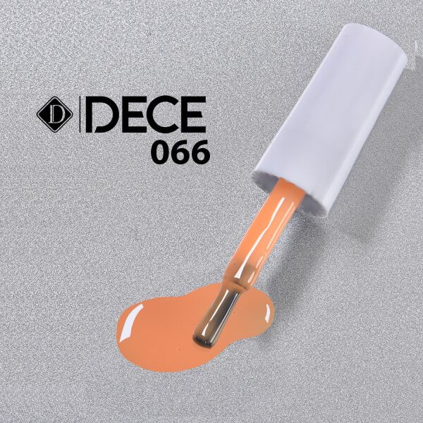 Dece Kalıcı Oje Uv Led 10ml D066