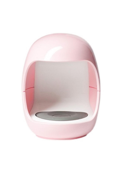 MOZIUR MİNİ M-1 (3 LED-24W) UV LED KALICI OJE KURUTUCU