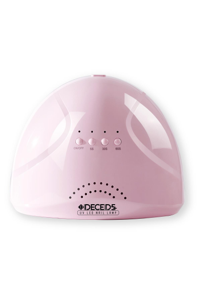 DECE D5 PLUS (30 LED-54W) UV LED Kalıcı Oje Kurutucu
