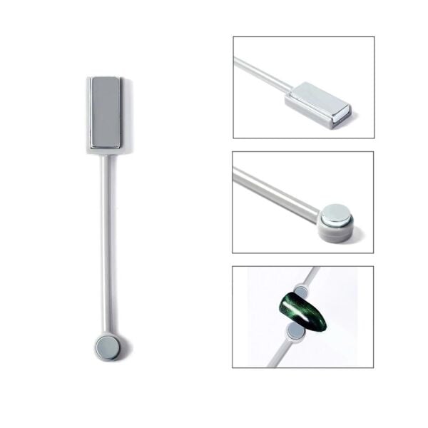 Kedi Gözü 3D Magnet Cat Eye