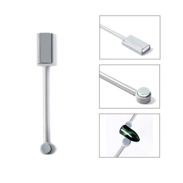 Kedi Gözü 3D Magnet Cat Eye