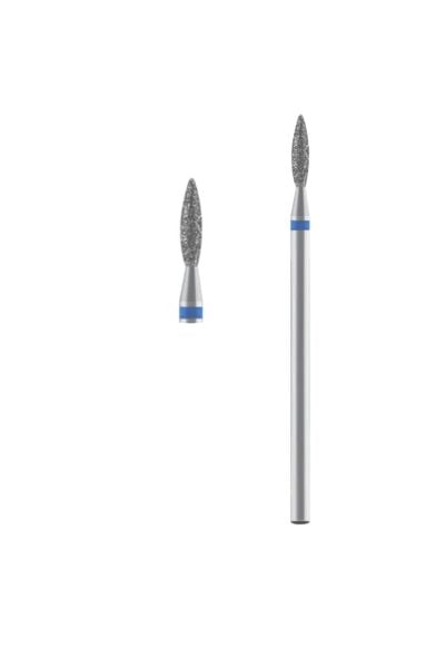 MOZIUR Elektrikli Tırnak Törpüsü Freze Ucu P Serisi