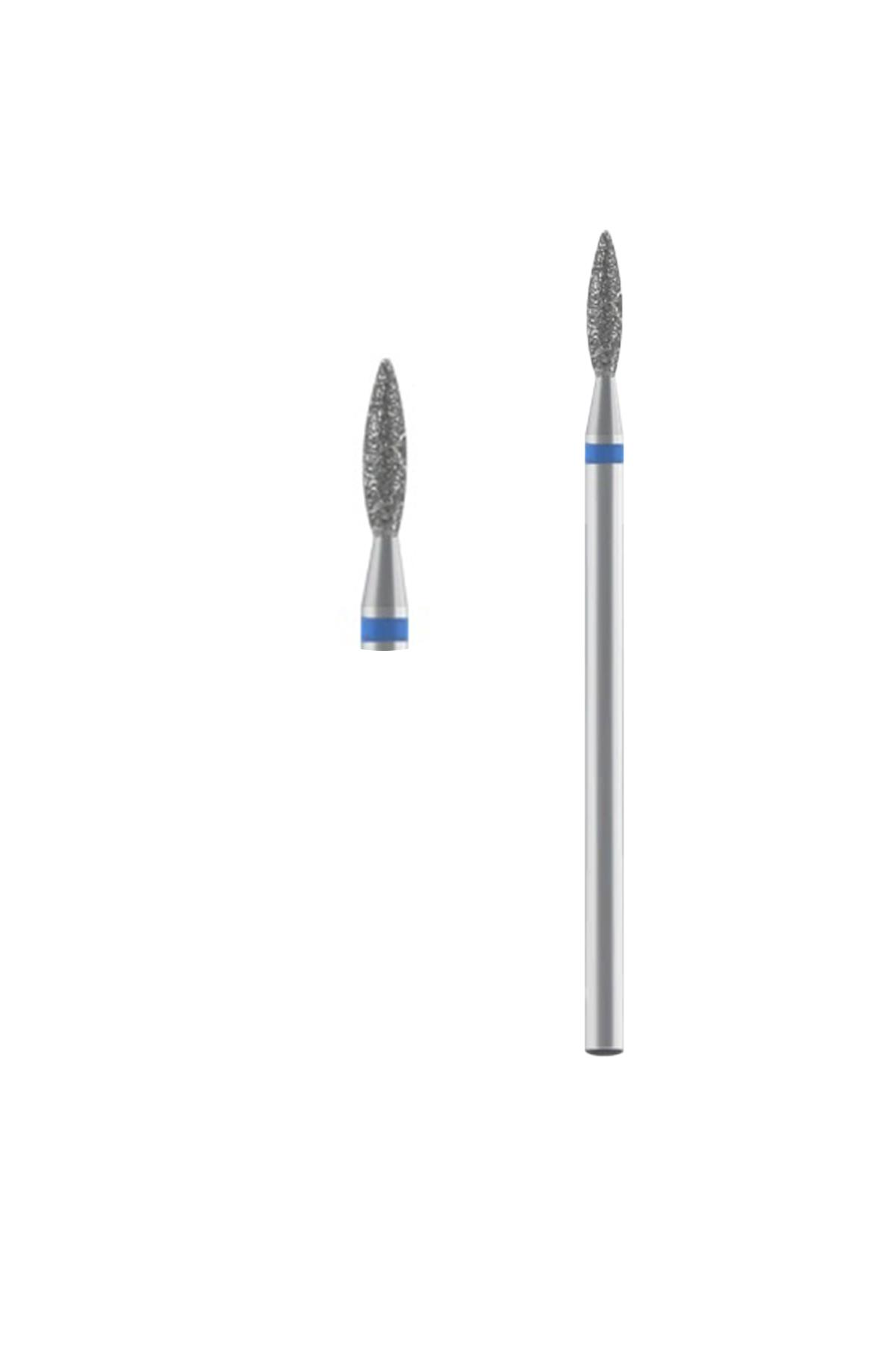 MOZIUR Elektrikli Tırnak Törpüsü Freze Ucu P Serisi P-05