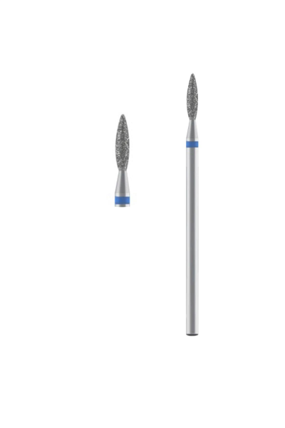 MOZIUR Elektrikli Tırnak Törpüsü Freze Ucu P Serisi P-05