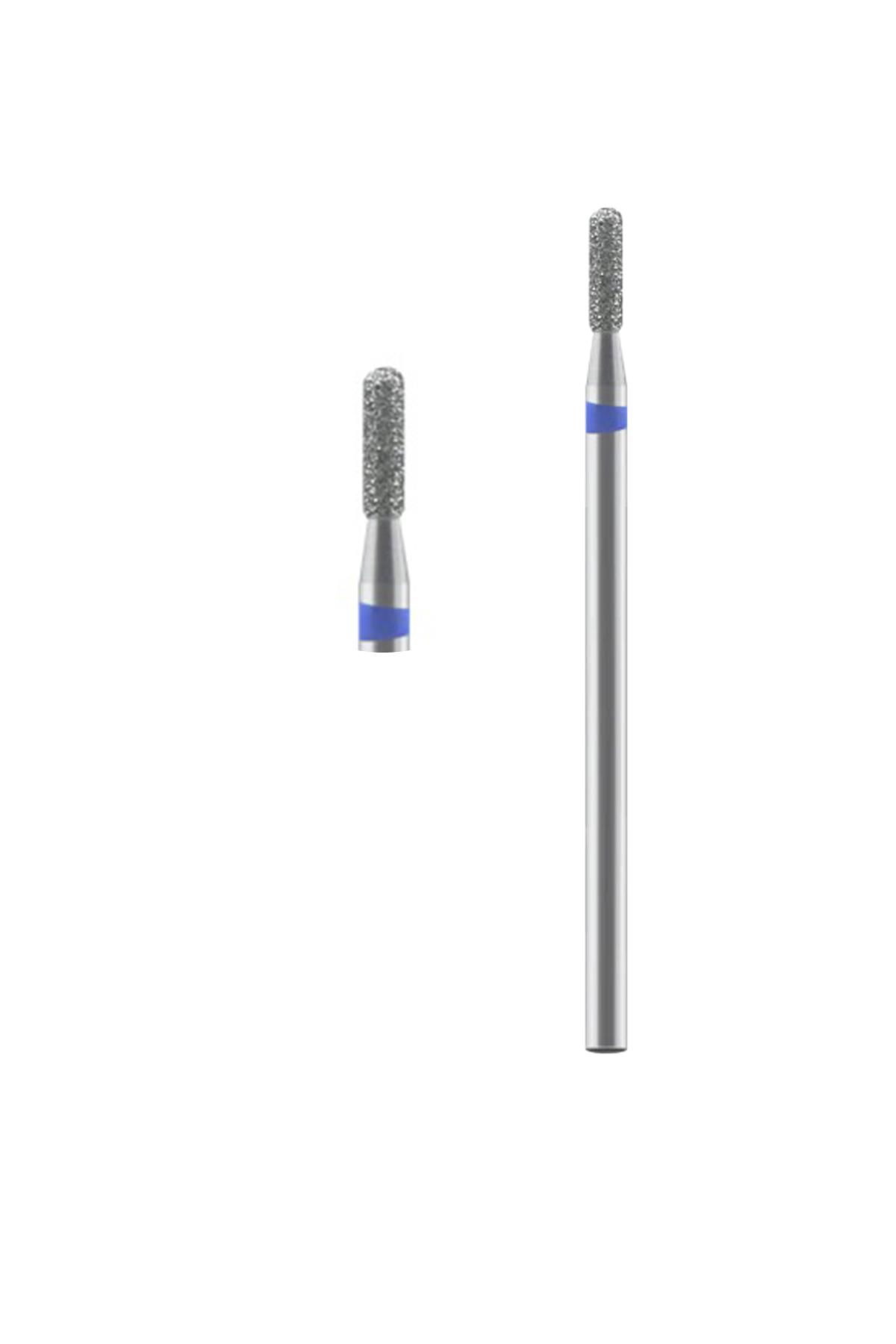 MOZIUR Elektrikli Tırnak Törpüsü Freze Ucu P Serisi P-06