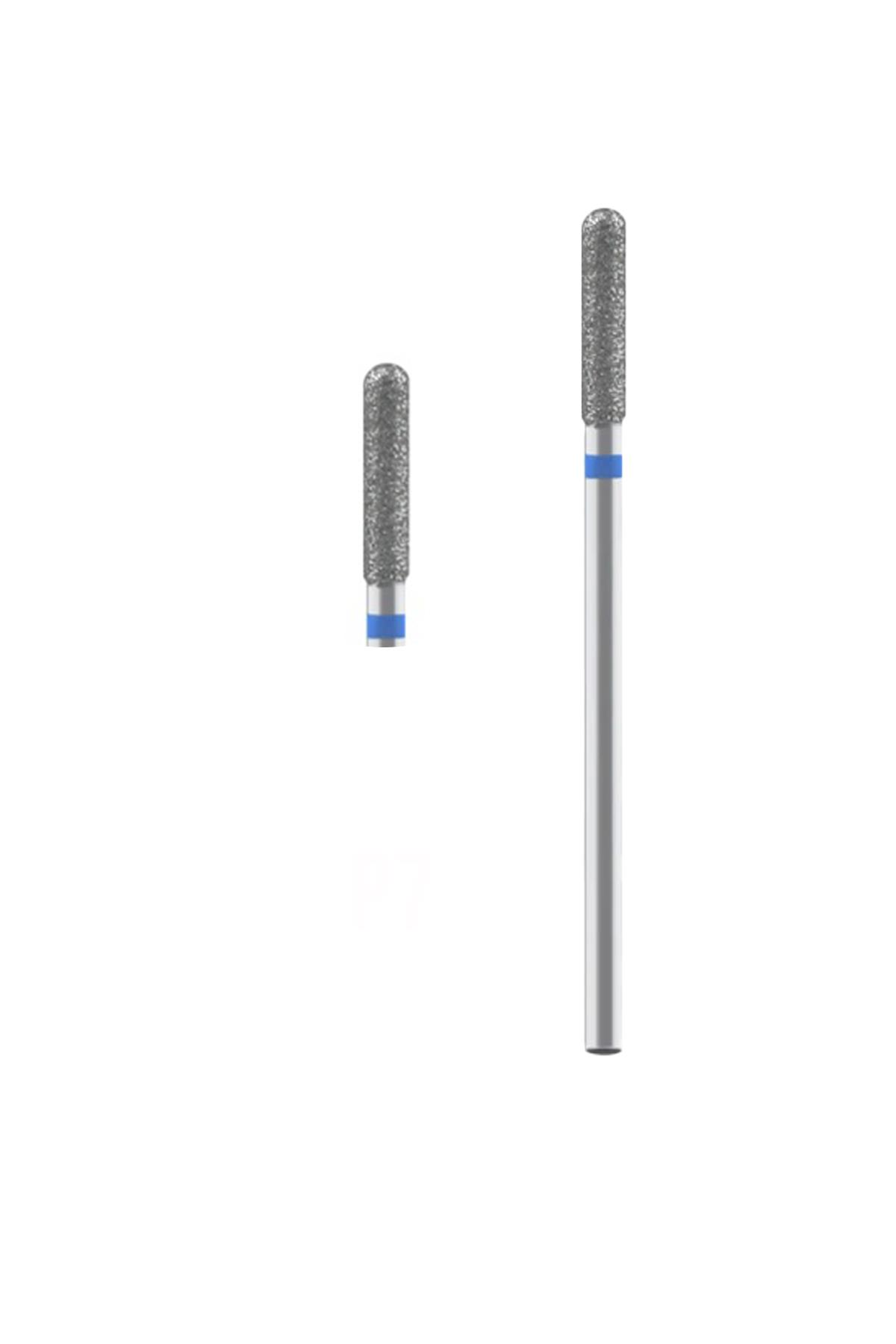 MOZIUR Elektrikli Tırnak Törpüsü Freze Ucu P Serisi P-07