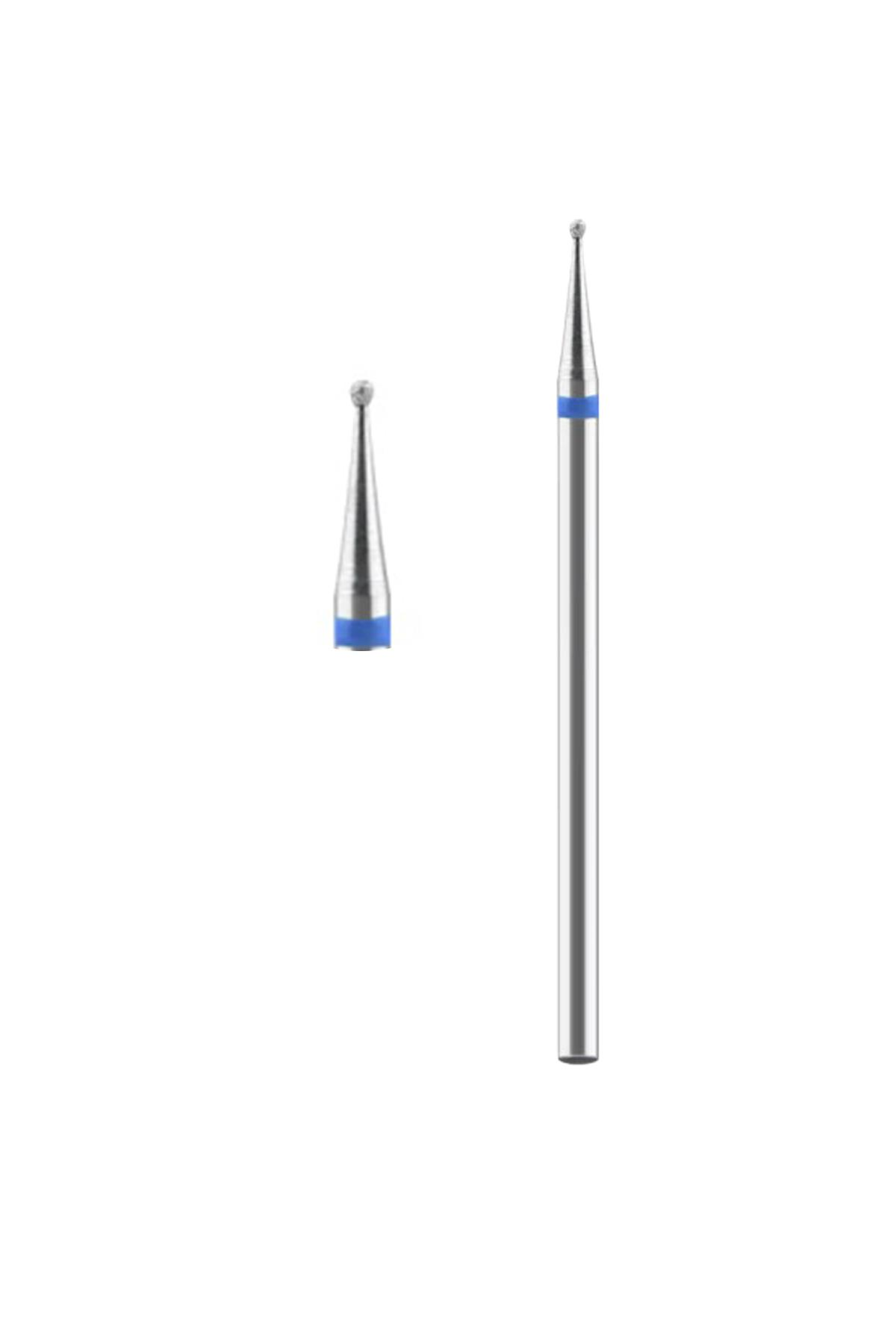 MOZIUR Elektrikli Tırnak Törpüsü Freze Ucu P Serisi P-13