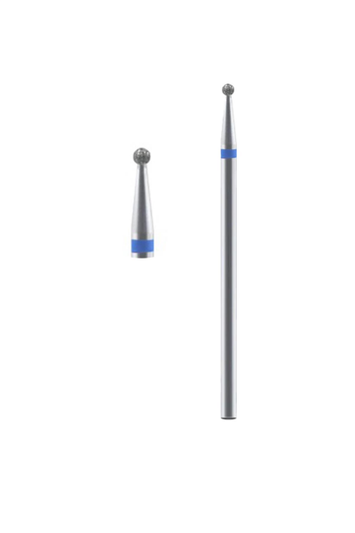 MOZIUR Elektrikli Tırnak Törpüsü Freze Ucu P Serisi P-14