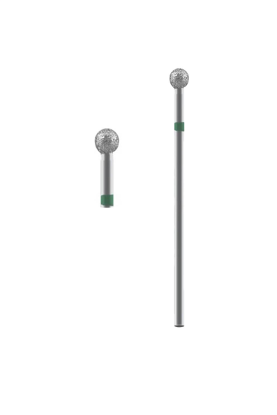 MOZIUR Elektrikli Tırnak Törpüsü Freze Ucu P Serisi P-17