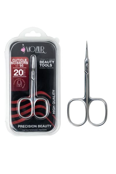 MOZIUR M-95 Tırnak Eti Makası