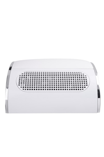 MOZIUR DS-100 3 Fanlı Protez Tırnak Toz Toplayıcısı 40W