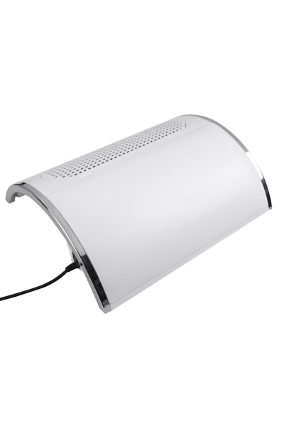 MOZIUR DS-100 3 Fanlı Protez Tırnak Toz Toplayıcısı 40W