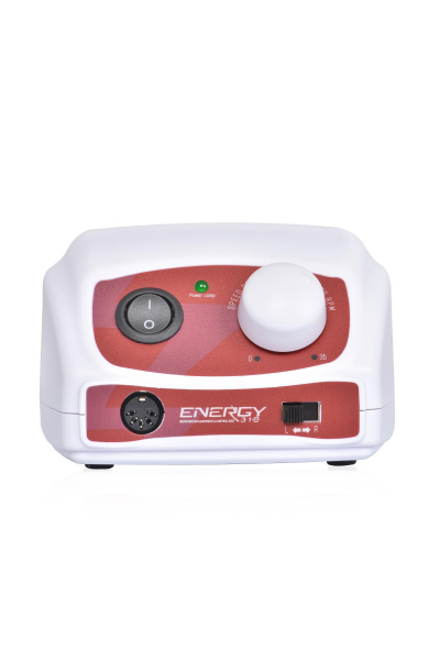 ENERGY 310-Max Elektrikli Tırnak Törpüsü Makinesi 65W 35000 RPM