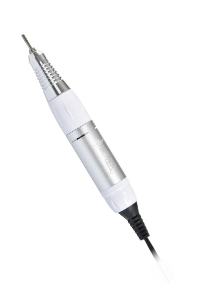 MOZIUR M-800 Elektrikli Tırnak Törpüsü Makinesi 30W 30.000 RPM - Beyaz