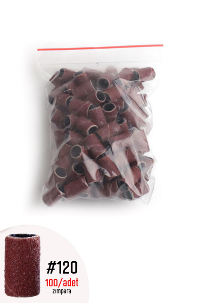 MOZIUR Kalıcı Oje ve Protez Tırnak Çıkartma Freza Ucu Zımparası