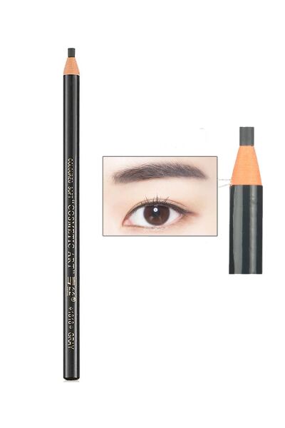 MOZIUR Microblading İpli Kaş Tasarım İşaretleme Kalemi