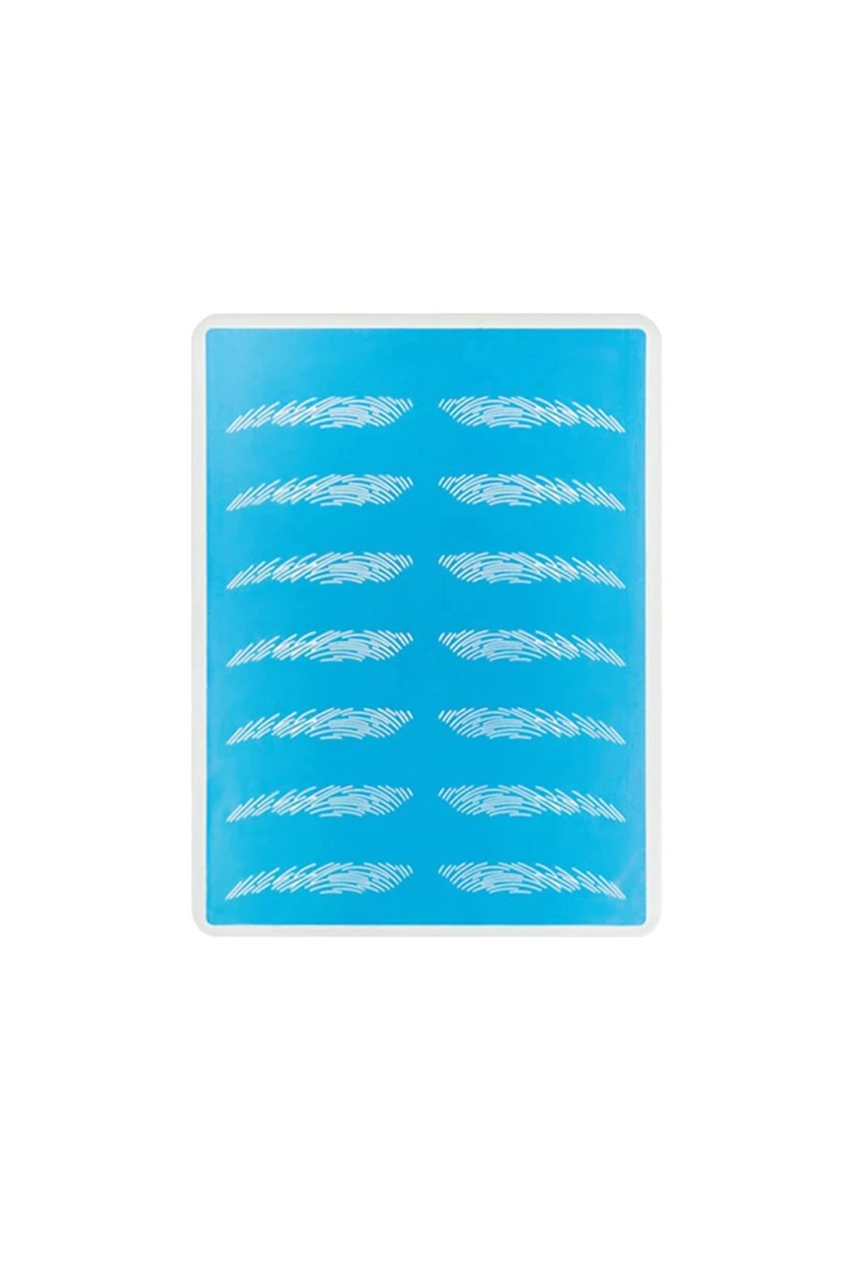 DECEMARS Microblading Lateks Kalıcı Makyaj Derisi Cx-16