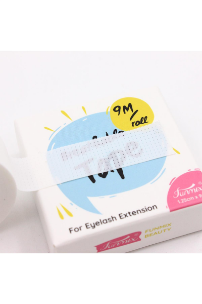 FUNMIX Kirpik Bandı 9m