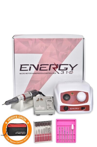 MOZIUR Pro Set (Kalıcı Oje ve Protez Tırnak Builder Jel Seti)