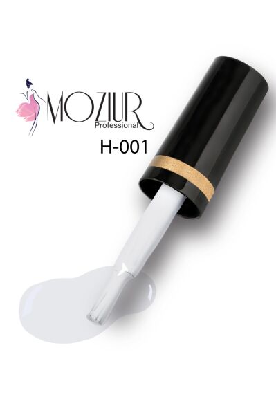 MOZIUR Uv Led Kalıcı Oje 10ml H001