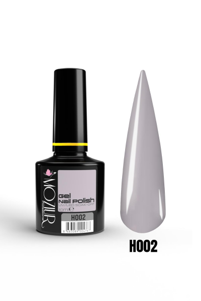 MOZIUR Uv Led Kalıcı Oje 10ml H002