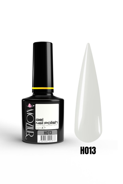 MOZIUR Uv Led Kalıcı Oje 10ml H013