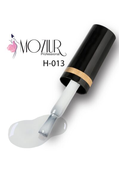 MOZIUR Uv Led Kalıcı Oje 10ml H013