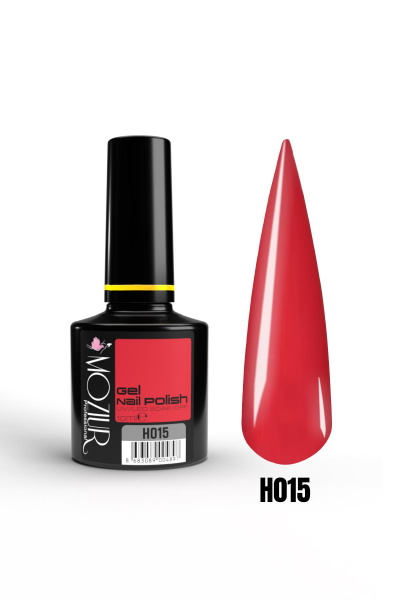 MOZIUR Uv Led Kalıcı Oje 10ml H015