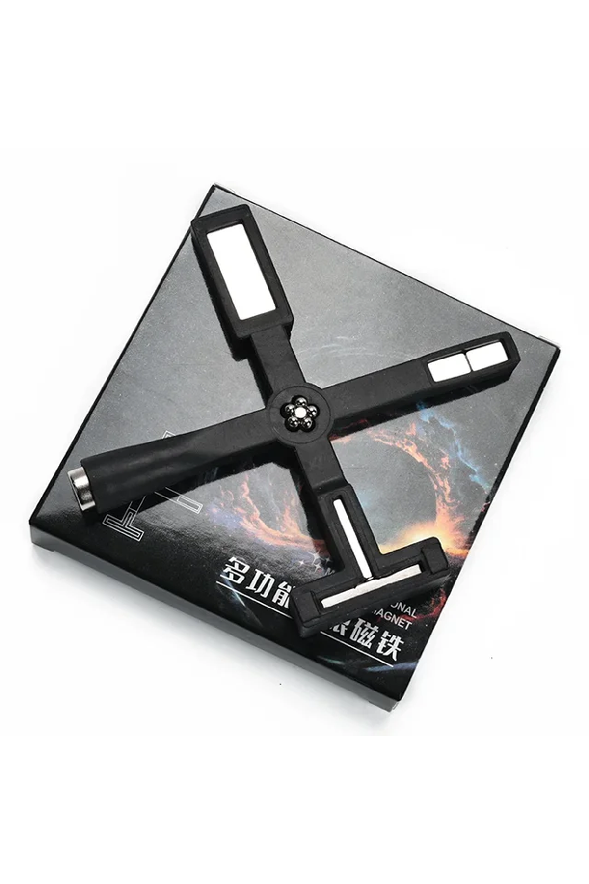 Çok Fonksiyonlu Kedi Gözü Magnet Cat Eye